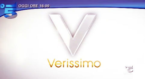 In esclusiva a Verissimo, intervista alla mamma di Fabrizio Corona. Tra gli altri ospiti: Alessia Ventura e Giuseppe Zeno preview