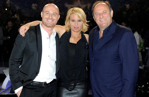 Italia’s Got Talent, stasera la terza puntata su Canale 5. Maria De Filippi: “E’ uno show scacciapensieri” preview