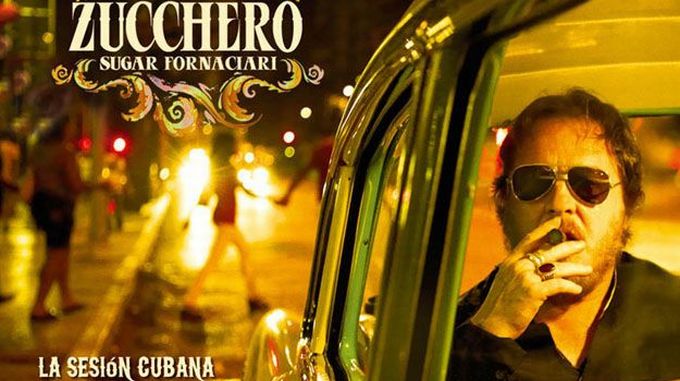 Zucchero – La Sesiòn Cubana, la grande musica torna su RaiDue, stasera alle 21:00 preview