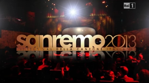 Tutti gli ascolti della seconda puntata del Festival di Sanremo 2013 article-post