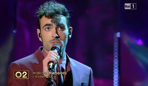 Sanremo 2013, i pronostici: Marco Mengoni e i Modà scavalcano la favorita Chiara secondo i bookmaker article-post