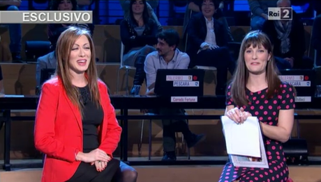 A Quelli che, Kasia Smutniak ed Emanuele Filiberto tra gli ospiti; Virginia Raffaele sarà di nuovo Francesca Pascale preview