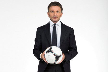 Cielo che Gol!, Enrico Mentana ospite di Simona Ventura; Bruno Barbieri ospite di Alessandro Bonan preview