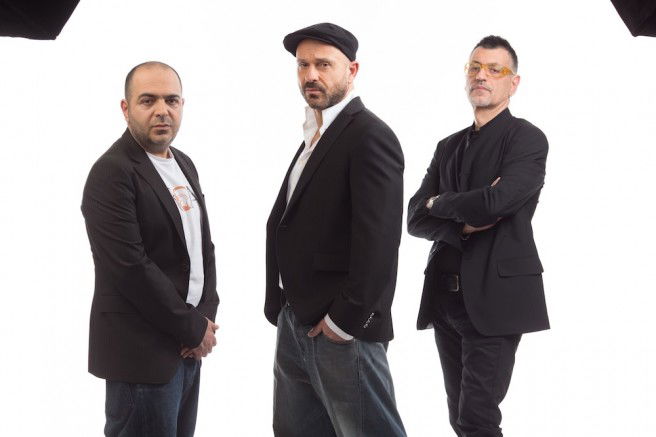 Festival di Sanremo 2013, i Testi: Almamegretta con “Mamma non lo sa” e “Onda che vai” preview