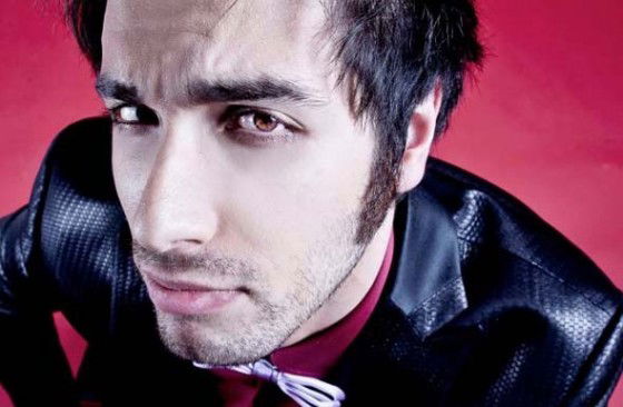 Sanremo 2013, i Giovani: Antonio Maggio, “Mi servirebbe sapere” – TESTO e VIDEO preview