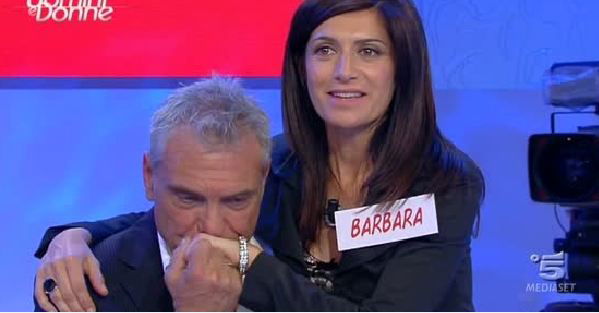 Uomini e Donne, anticipazioni trono over: Antonio sente Barbara, Elga torna in studio e Domenico chiude con Maria per Rossella preview