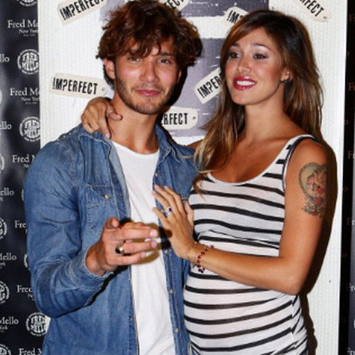Le Iene Show, stasera l’intervista doppia a Belen Rodriguez e Stefano De Martino preview