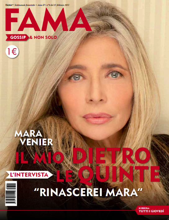 Amici 12, Mara Venier al serale in attesa dell’ok della Rai; Alessandra Amoroso, Emma e Chiara le sue preferite preview