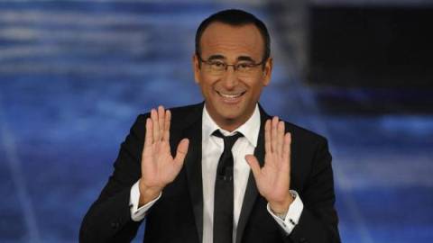 Festival di Sanremo: Carlo Conti, Geppi Cucciari e Victoria Cabello tra i possibili conduttori della prossima edizione preview