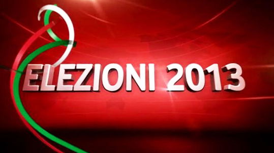 Elezioni 2013: tutti gli appuntamenti in tv su Sky, Cielo e La7; Piazza Pulita in prima serata article-post