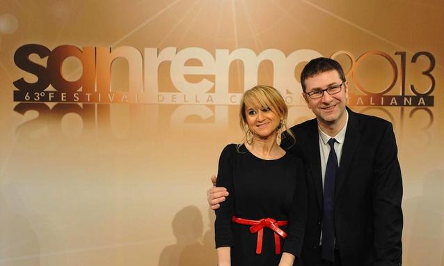 Sanremo 2013: la scaletta della prima serata, martedì 12 febbraio article-post