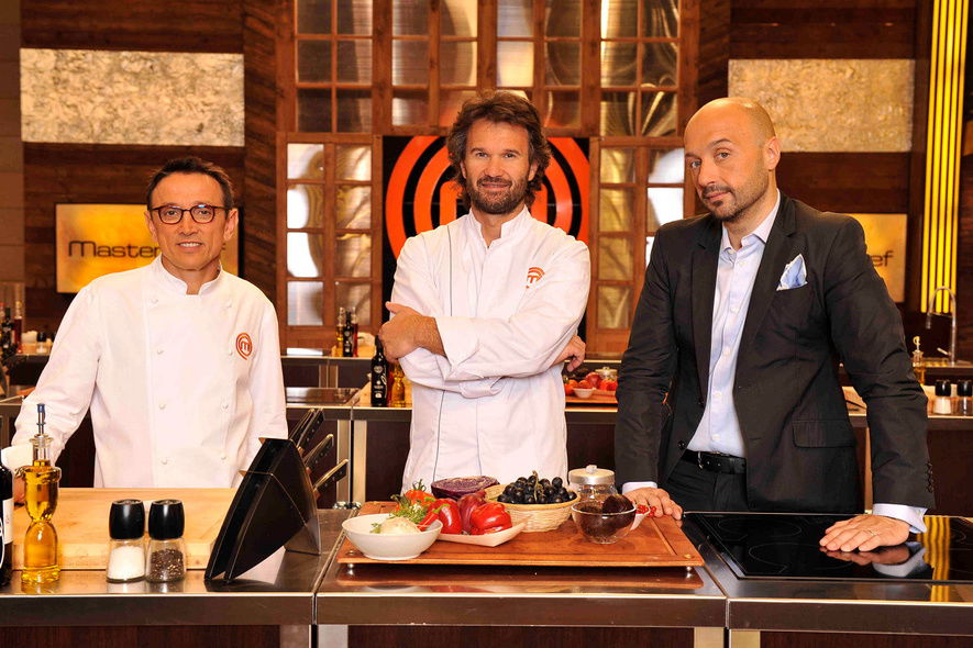 MasterChef 3, dal 19 dicembre su Sky Uno: giudici severi ed esterne con effetti speciali article-post