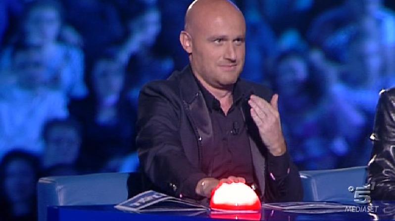 Italia’s got talent, stasera la quinta puntata su Canale 5. Rudy Zerbi spiega le ragioni del successo preview