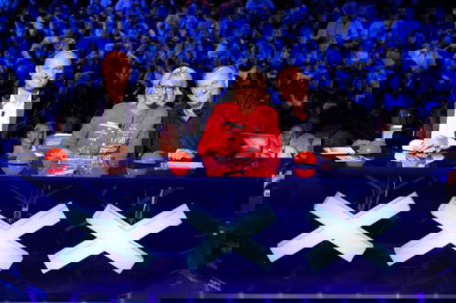 Italia’s Got Talent, stasera la quarta puntata su Canale 5 con nuove appassionanti esibizioni preview