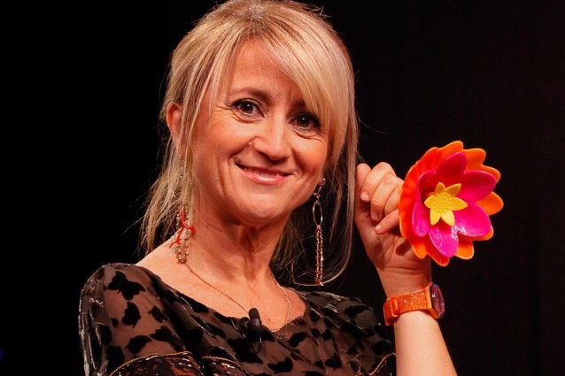 Costi del Festival di Sanremo 2013. Il cachet di Luciana Littizzetto: 300 mila euro? preview