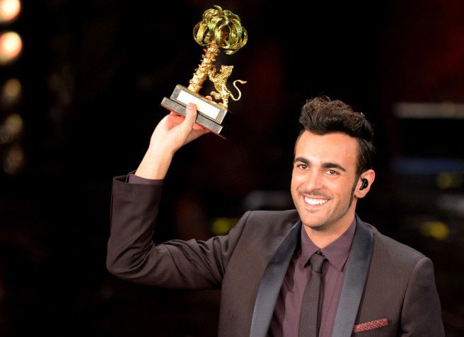 Sanremo 2013: ecco la classifica generale completa di tutti i cantanti article-post
