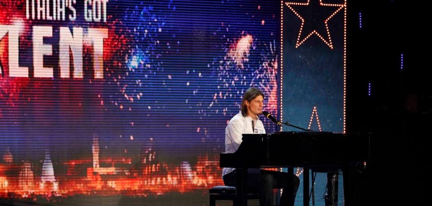 Ascolti Tv, 2 febbraio 2013: Italia’s got talent conquista 8 mln; I Migliori Anni a 4,5 mln; Castle a 2,1 mln article-post
