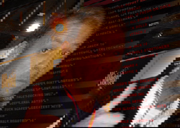 Sanremo 2013: Rocco Siffredi duetterà con Elio e Le Storie Tese? preview