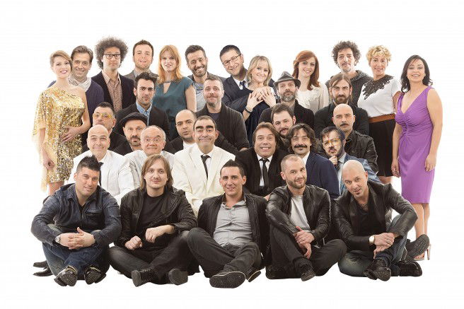 Sanremo 2013, le canzoni che hanno passato il turno: tutti i testi preview