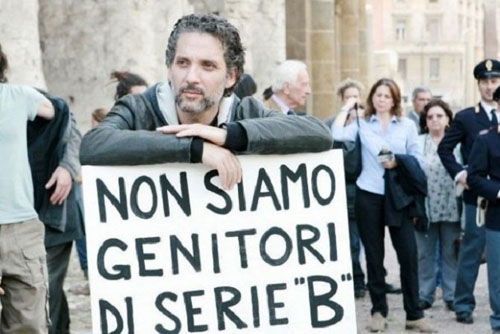 Sarò sempre tuo padre, la fiction in replica con Beppe Fiorello, questa sera su RaiUno – FOTO preview