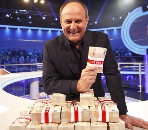The Money Drop, dall’11 marzo torna su Canale 5 il game show di Gerry Scotti: aperti i casting – VIDEO preview
