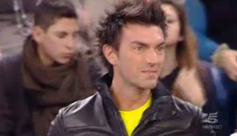 Amici 12, verso il serale: Gabry Ponte primo giudice – FOTO article-post