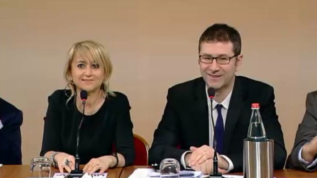 Festival di Sanremo 2013, la conferenza stampa: i super ospiti, la giuria di qualità, il meccanismo di voto preview