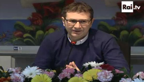 Sanremo 2013, la quarta conferenza stampa del 15 febbraio article-post