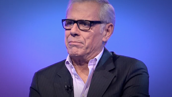 Cielo che Gol!, Barbara Bouchet, Morgan e Il Volo ospiti di Simona Ventura; Teo Teocoli presenza fissa al fianco di Bonan preview