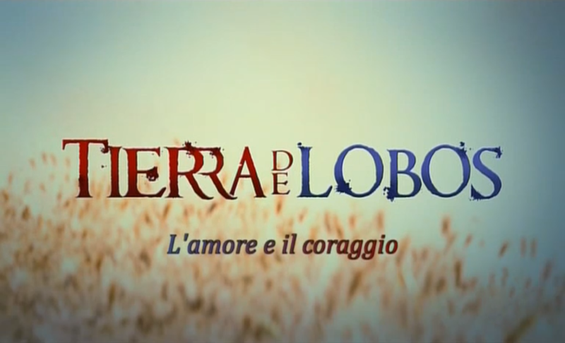 Tierra de Lobos: da domenica 3 marzo la seconda stagione su Rete 4 preview