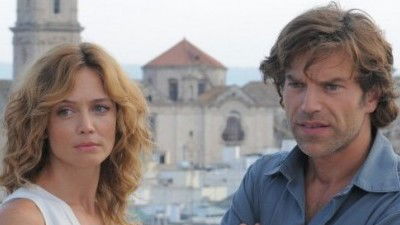 Tutta la musica del cuore, da stasera su RaiUno la nuova fiction con Francesca Cavallin e Johannes Brandrup – FOTO preview