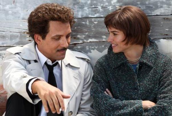 Ascolti Tv, 18 febbraio 2013: Volare – La grande storia di Domenico Modugno vince con 11,3 mln; Harry Potter e i doni della morte a 2,5 mln preview