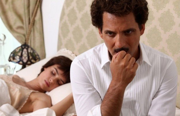 Ascolti Tv, 18 febbraio 2013: Volare – La grande storia di Domenico Modugno vince con 10 mln; Zelig a 3,6 mln preview