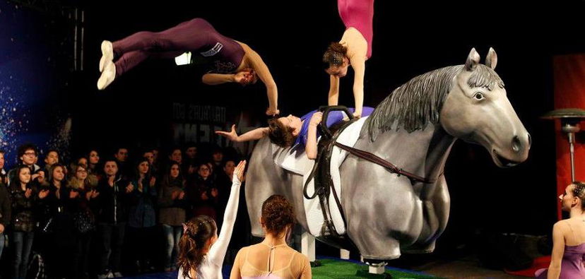 Italia’s got talent, quinta puntata: ecco chi passa il turno – FOTO preview