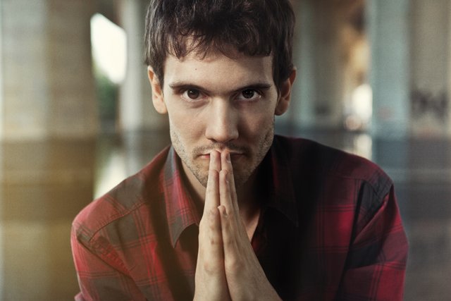 Sanremo 2013, i Giovani: Andrea Nardinocchi, “Storia impossibile” – TESTO e VIDEO preview