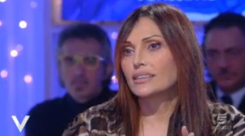 A Verissimo, Anna Oxa e la polemica politico-sanremese: “In Italia non c’è una legge che tuteli chi ha voglia di fare arte” preview
