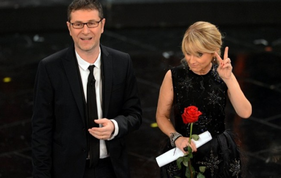 Sanremo 2013: la scaletta della terza serata, giovedì 14 febbraio preview