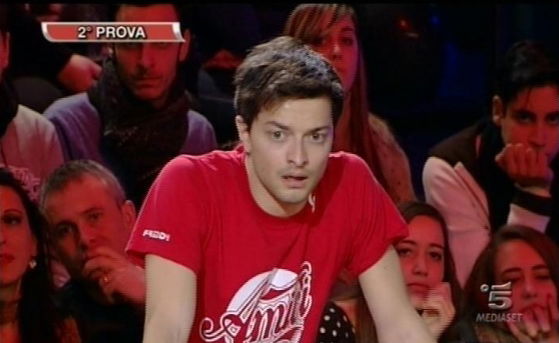 Amici 12, verso il serale: semaforo rosso per Anto e Federica che lasciano la Scuola preview