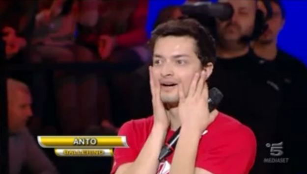 Amici 12, Antonio elimina Leonardo ed entra nella Scuola; Marika in sfida article-post