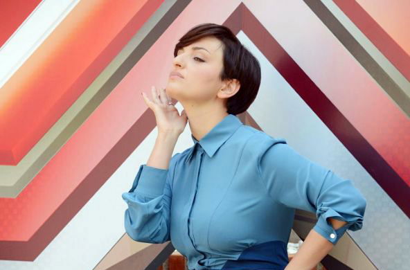X Factor, Arisa propone Giusy Ferreri e La Pina, la seconda risponde: “Ti ringrazio ma me la farei sotto per un ruolo così importante” preview