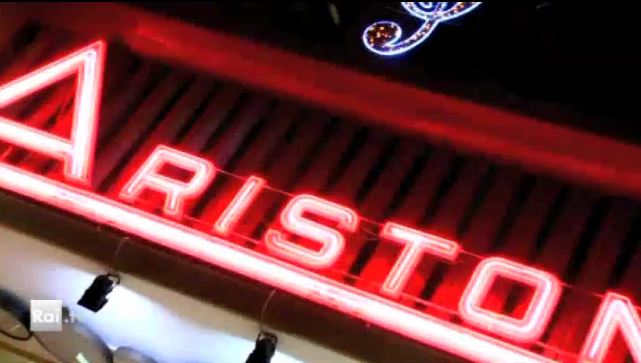 Festival di Sanremo 2013: il VIDEO esclusivo del backstage preview