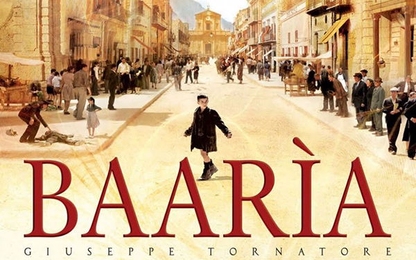 Film in TV: Baarìa, stasera alle 21.10 su Canale 5 preview