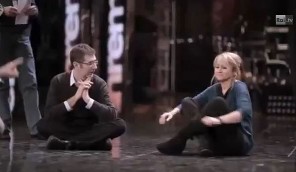 Festival di Sanremo 2013, i promo del backstage – VIDEO article-post