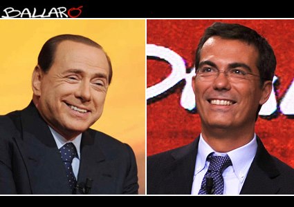 A Ballarò, Giovanni Floris intervista Silvio Berlusconi, stasera su RaiTre: ospiti e temi della puntata preview