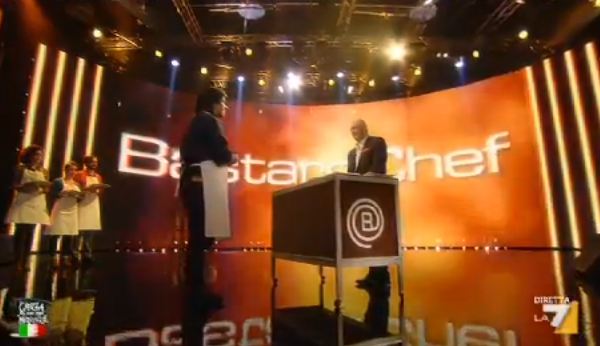 Maurizio Crozza in BastardChef, la nuova parodia di MasterChef: “Mi stai diludendo!” – VIDEO preview