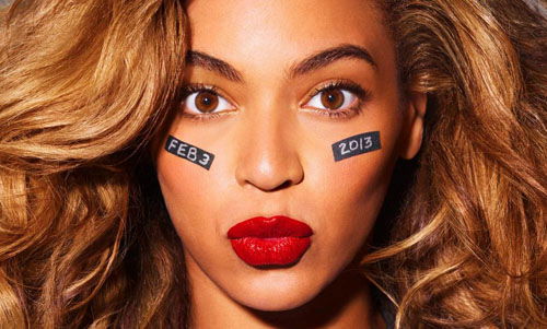 Super Bowl 2013 in tv: dove vederlo. Attesa per Alicia Keys e Beyoncé preview
