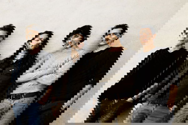 Sanremo 2013, i Giovani: Blastema, “Dietro l’intima ragione” – TESTO e VIDEO preview