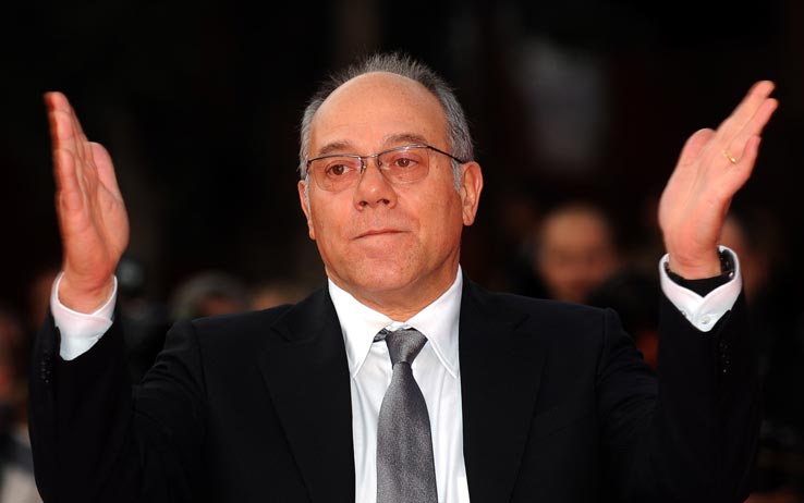 Sanremo 2013: salta la presenza di Carlo Verdone nella Giuria di qualità preview