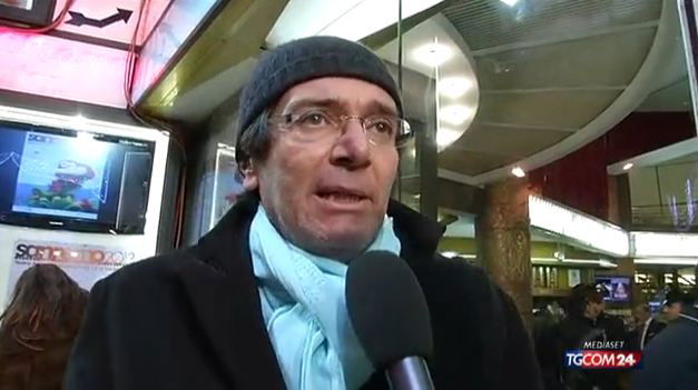 Sanremo 2013: ecco chi sono i contestatori di Maurizio Crozza – VIDEO preview