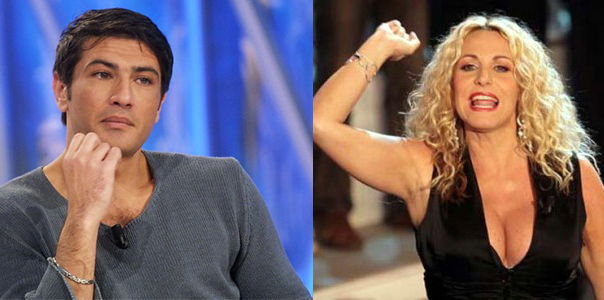 Lorenzo Crespi dichiara di essere stato con Antonella Clerici: “La nostra storia è nata al telefono, ma adesso è tutto finito” article-post